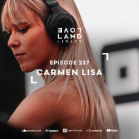 CARMEN LISA | Loveland Festival 2023 | LL237