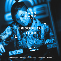 TERR | 909 x Loveland ADE 2021 | LL178