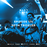 Seth Troxler | Circoloco x Loveland ADE 2021 | LL174