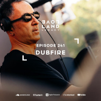 DUBFIRE | Loveland Festival 2023 | LL241