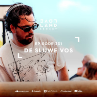 DE SLUWE VOS | Loveland Festival 2023 | LL231