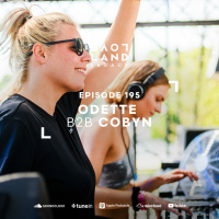 Odette B2B Cobyn | Loveland Festival 2022 | LL195