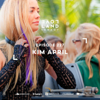 KIM APRIL | Loveland Festival 2023 | LL227