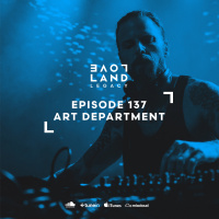 Art Department | Loveland Festival 2019 | LL137