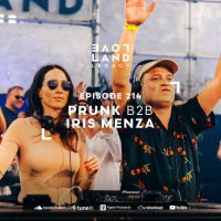 Prunk B2B Iris Menza | Loveland van Oranje 2023 | LL214