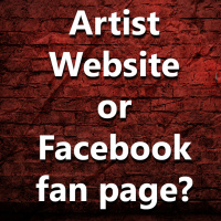 (Ep.010) Do i need my own website or just a Facebook fan page is enough?