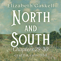350 -- Chapters 29  30 -- North  South