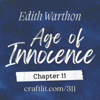 311-- Chapter 11 -- Age of Innocence