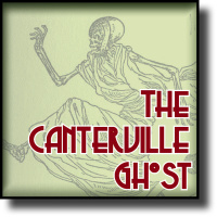 Canterville Ghost Sneak Peek