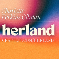 Post-Herland Bonus — CraftLit: Audiobooks with Benefits for Busy People