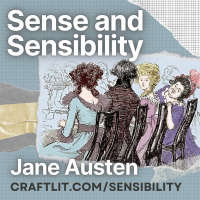 CRAFTLIT - START SENSE AND SENSIBILITY HERE