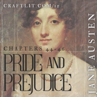 15: Chs 44-46 Pride  Prejudice