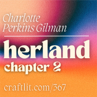 367 - Chapter 2 - Herland