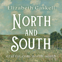 CRAFTLIT - END OF NORTH AND SOUTH HERE