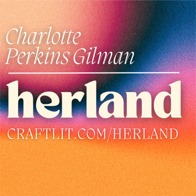 Craftlit - Serialized Classic Literature For Busy Book Lovers