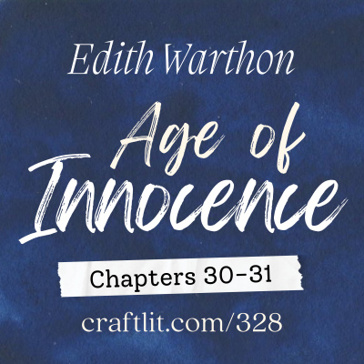 Craftlit - Serialized Classic Literature For Busy Book Lovers