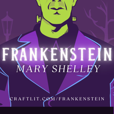 Craftlit - Serialized Classic Literature For Busy Book Lovers