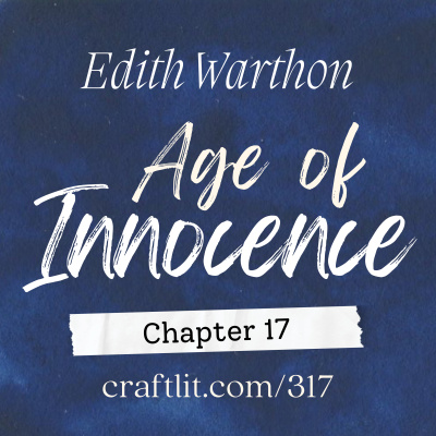 Craftlit - Serialized Classic Literature For Busy Book Lovers