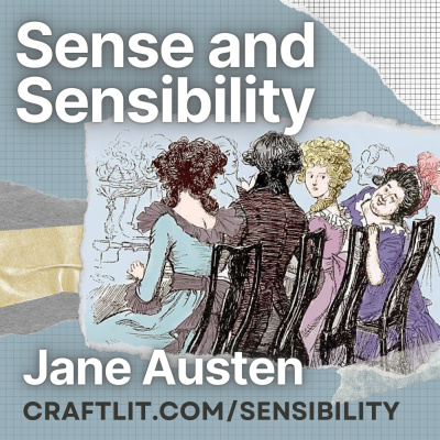 Craftlit - Serialized Classic Literature For Busy Book Lovers