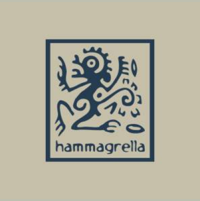 Hammagrella Podcast