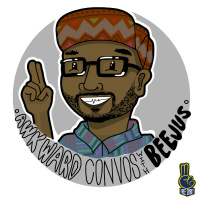 224 - Osagie The Great