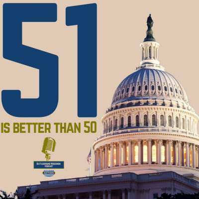 Battleground Wisconsin