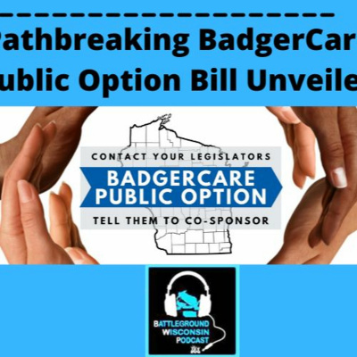 Battleground Wisconsin