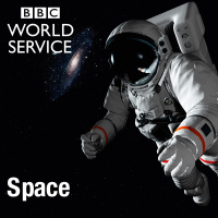 I Nearly Drowned in Space