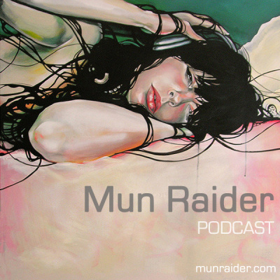 Mun Raider