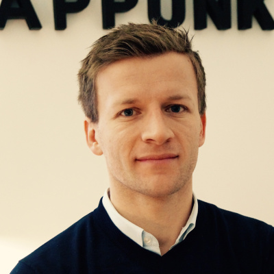 Appunk - Rund Um Apps Und Digitale Produkte