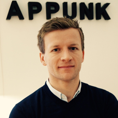 Appunk - Rund Um Apps Und Digitale Produkte