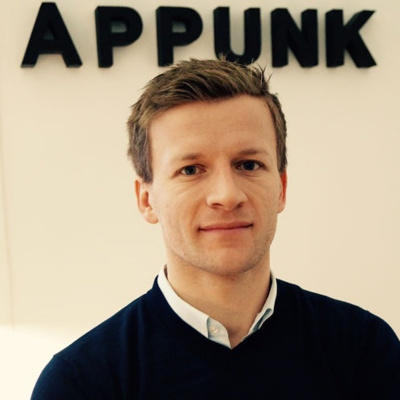 Appunk - Rund Um Apps Und Digitale Produkte