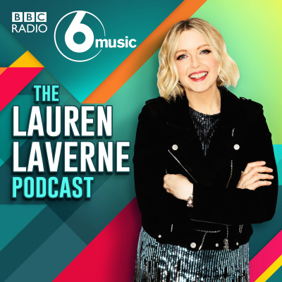 Lauren Laverne