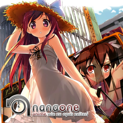 Nanaone Animepodcast