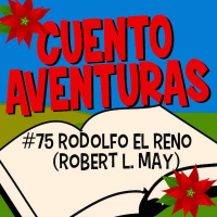 #74 Rodolfo el reno (May)