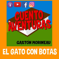 EL CUENTO DEL GATO CON BOTAS