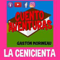 EL CUENTO DE LA CENICIENTA
