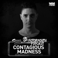 MOUTHCAST060 - CONTAGIOUS MADNESS