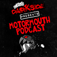 Motormouth Podcast 003 - NAPOLEON SHN
