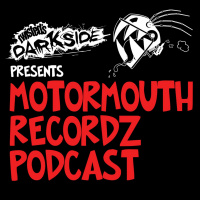 Motormouth Podcast 037 - MANDALORIAN