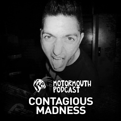 Motormouth Recordz