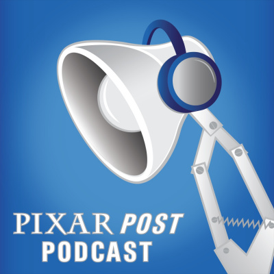 Pixar Post Podcast: Animation News, Interviews  Reviews
