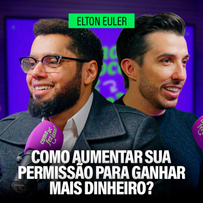 Fala Caio - Podcast Fod*