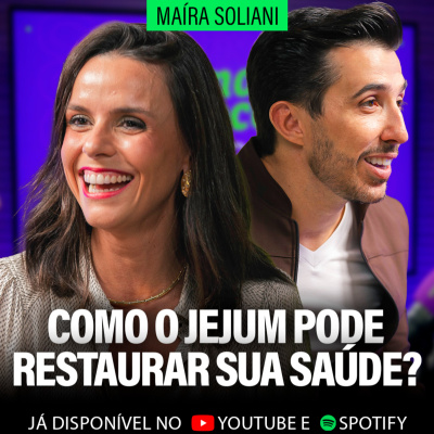 Fala Caio - Podcast Fod*