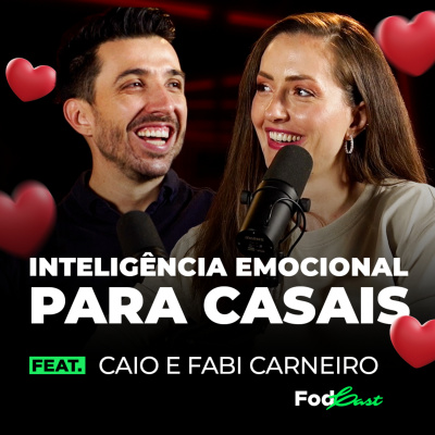 Fala Caio - Podcast Fod*