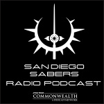 San Diego Sabers Radio Podcast
