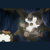 #I Look Like a Surgeon with Drs. Logghe  Pitt