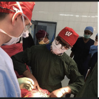 Surgical Residency Goes Global