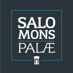 Salomons Palæ - Fra Loge Til Bolig