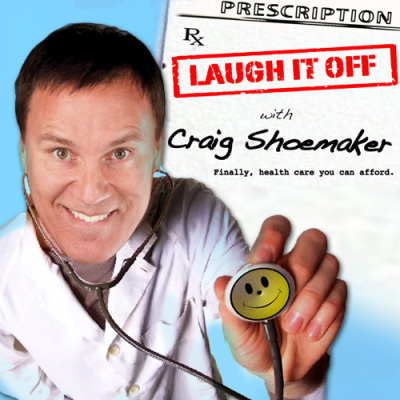 Laugh It Off With Craig Shoemaker